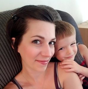 Meet your Posher, Brittany